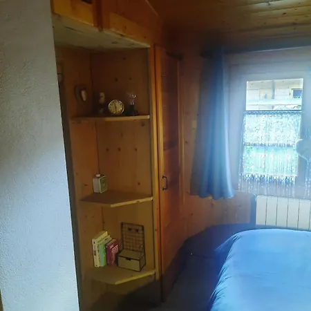 Mayou Alpstuga *