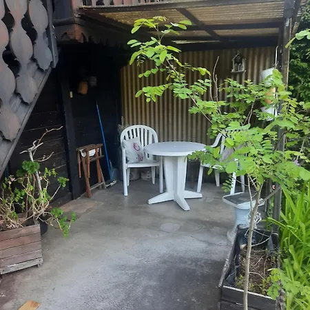 Mayou * Châtillon-sur-Cluses